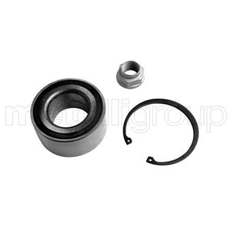 Roulement de roue avant METELLI OEM 43440M55K00
