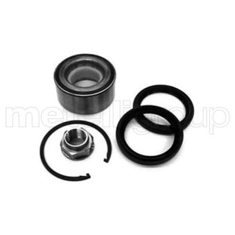 Roulement de roue avant METELLI [19-7105]