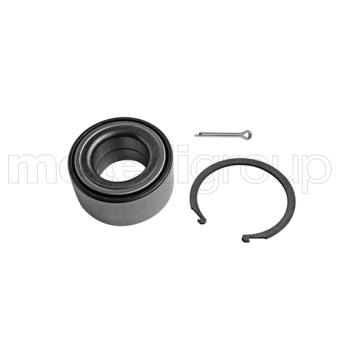 Roulement de roue avant METELLI OEM 517202D100