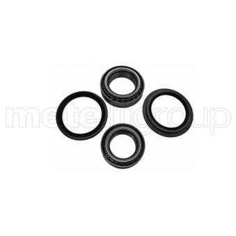 Roulement de roue avant METELLI OEM 0K01A33047 Roulement de roue avant METELLI OEM 0K01A33047