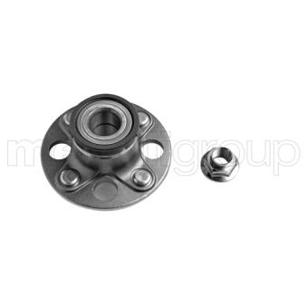 Roulement de roue arrière METELLI [19-7781]