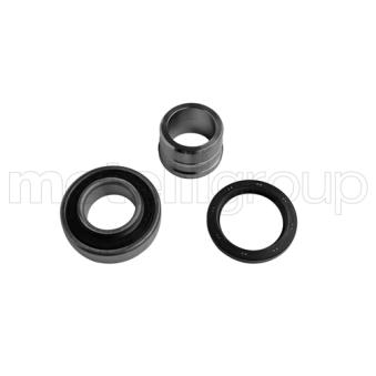 Roulement de roue arrière METELLI [19-7874]