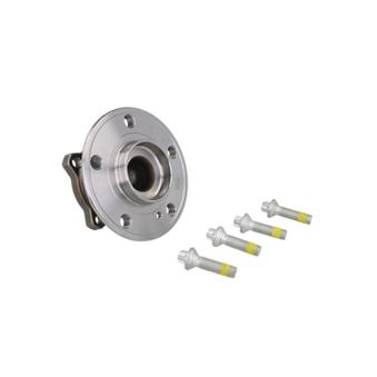 Roulement de roue arrière METELLI 19-8146