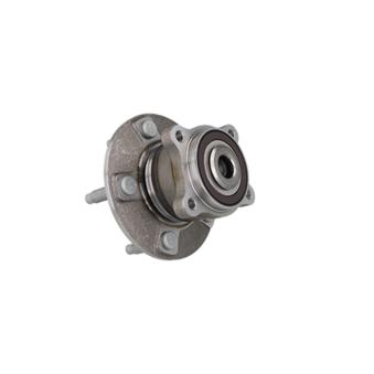 Roulement de roue arrière METELLI 19-8176 pour KIA SHUMA 1.6 CDTI - 110cv