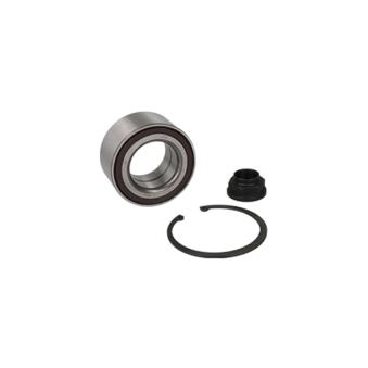 Roulement de roue avant METELLI [19-8194]