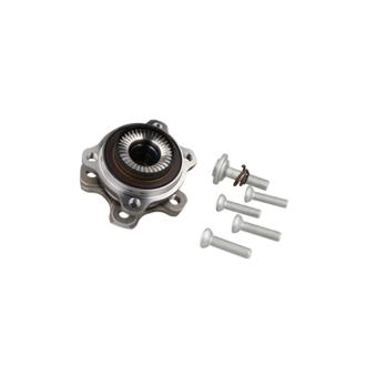 Roulement de roue arrière METELLI OEM 31206869787
