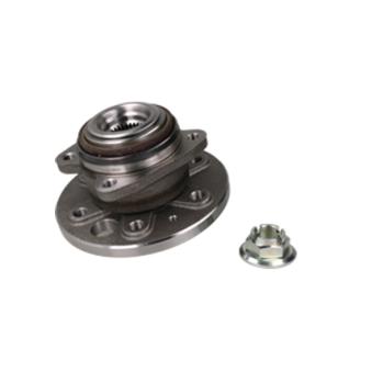 Roulement de roue arrière METELLI 19-8216 pour MERCEDES-BENZ SPRINTER 424 - 258cv