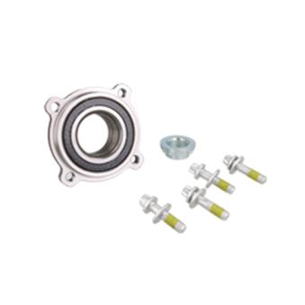 Roulement de roue arrière METELLI OEM 33406789970