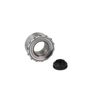 Roulement de roue arrière METELLI 19-8249 pour MERCEDES-BENZ VITO 119 - 190cv
