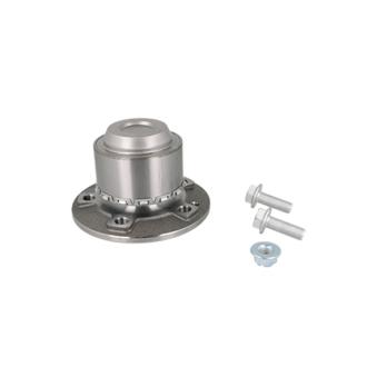 Roulement de roue avant METELLI OEM A6393300632