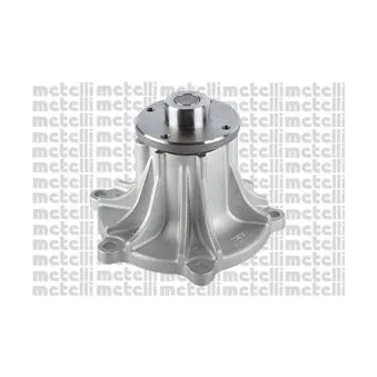 Pompe à eau METELLI 24-1260