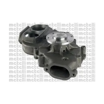 METELLI 24-1327 - Pompe à eau