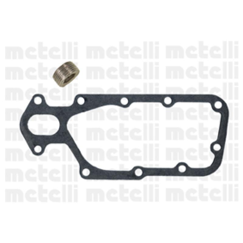 Pompe à eau METELLI 24-0041 - Visuel 1