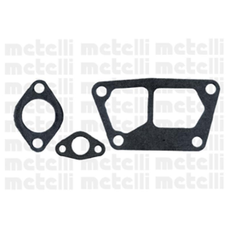 Pompe à eau METELLI 24-0054 - Visuel 1