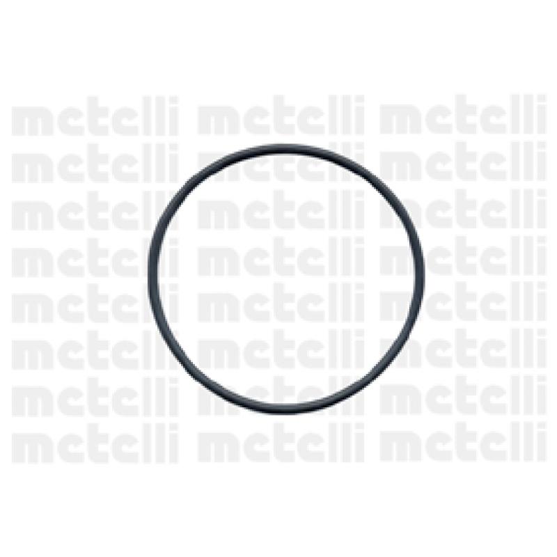 Pompe à eau METELLI 24-0103 - Visuel 1