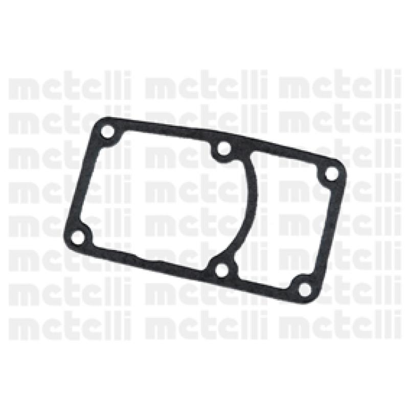 Pompe à eau METELLI 24-0108 - Visuel 1