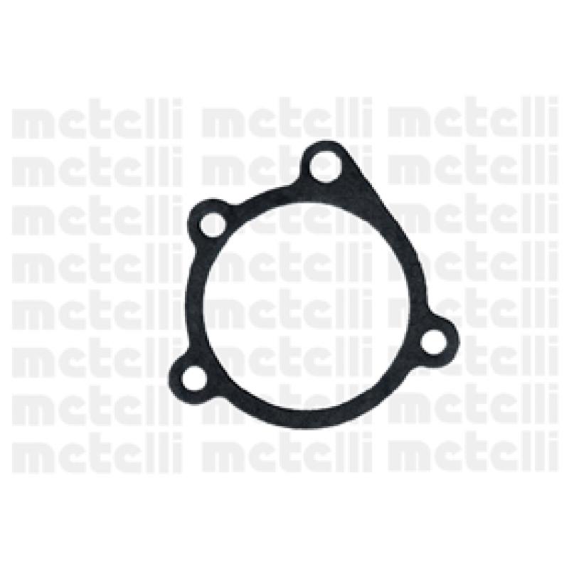 Pompe à eau METELLI 24-0117 - Visuel 1