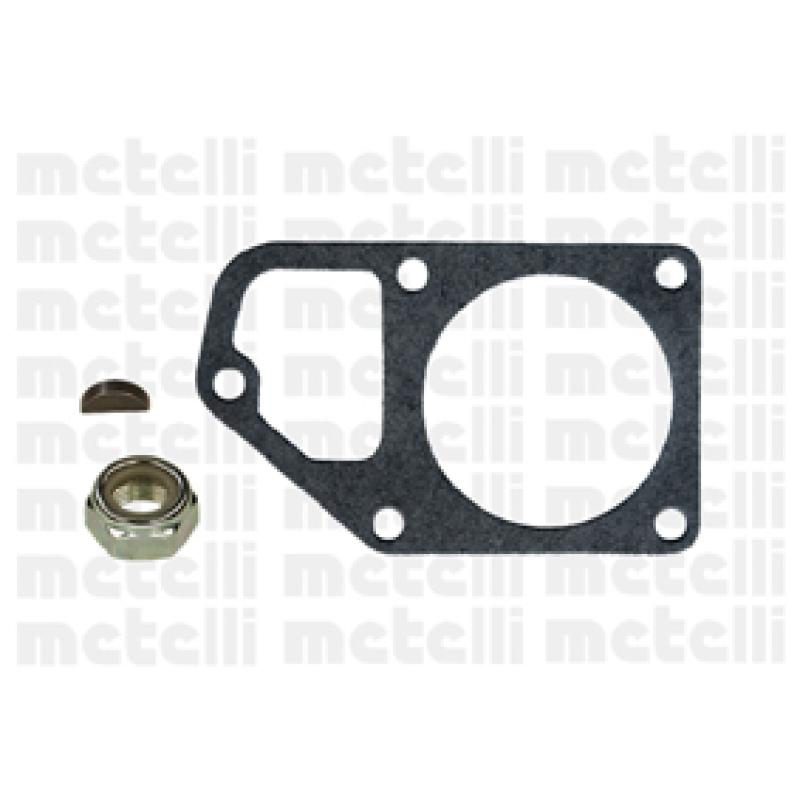 Pompe à eau METELLI 24-0129 - Visuel 1