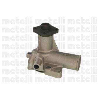 Pompe à eau METELLI 24-0131 pour HYUNDAI STARIA 2.0 - 75cv