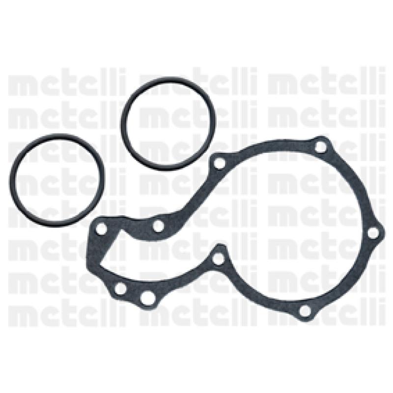 Pompe à eau METELLI 24-0146 - Visuel 1