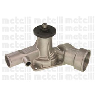 Pompe à eau METELLI 24-0150