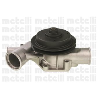Pompe à eau METELLI OEM 75522430