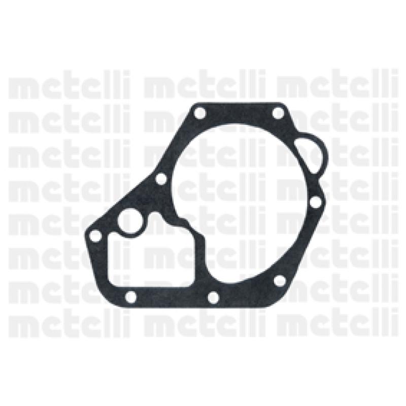 Pompe à eau METELLI 24-0165 - Visuel 1