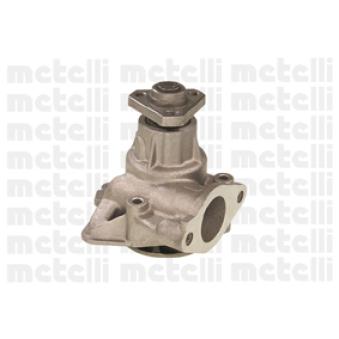 Pompe à eau METELLI 24-0168