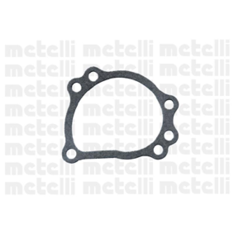 Pompe à eau METELLI 24-0187 - Visuel 1