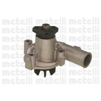Pompe à eau METELLI 24-0197 pour PEUGEOT 309 1.3 - 64cv