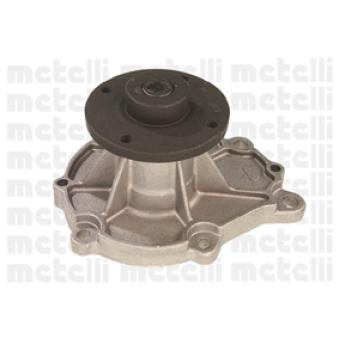 Pompe à eau METELLI OEM 21010E3000