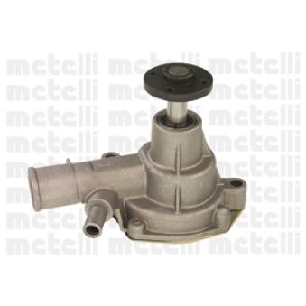 Pompe à eau METELLI 24-0209