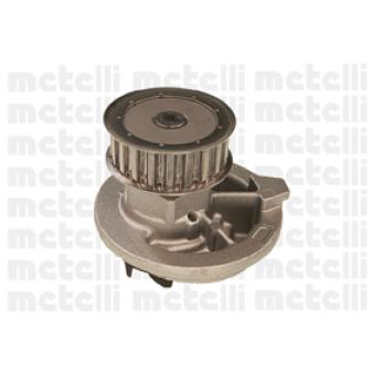 Pompe à eau METELLI OEM 90284802