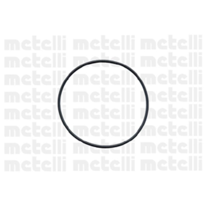 Pompe à eau METELLI 24-0235 - Visuel 1