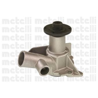 Pompe à eau METELLI 24-0243 pour ROVER 100 325e 2.7 - 122cv