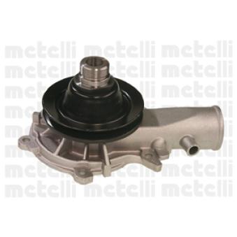Pompe à eau METELLI 24-0244