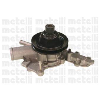 Pompe à eau METELLI [24-0257]