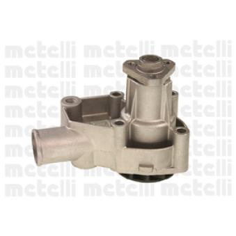 Pompe à eau METELLI OEM 60800169