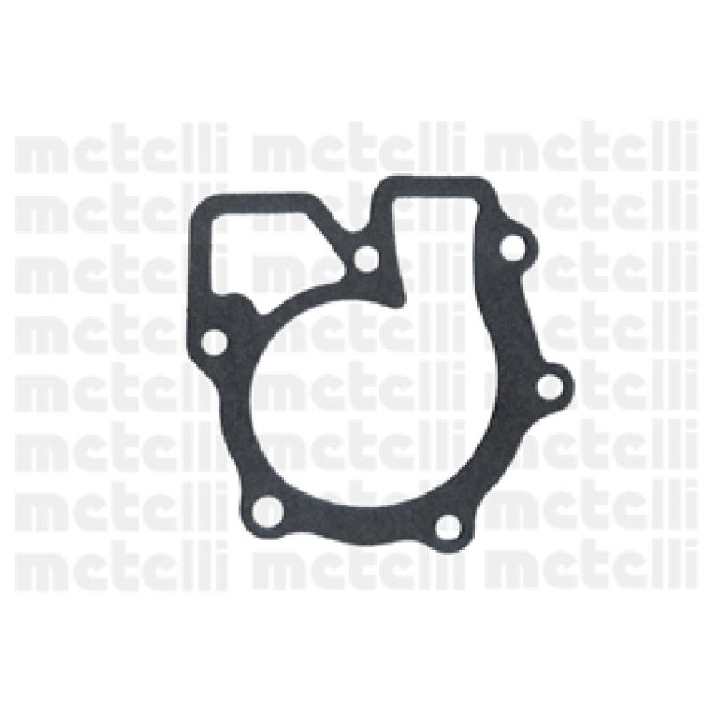 Pompe à eau METELLI 24-0296 - Visuel 1