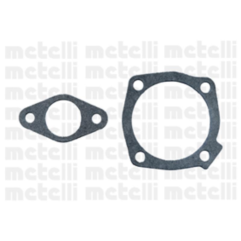 Pompe à eau METELLI 24-0298 - Visuel 1