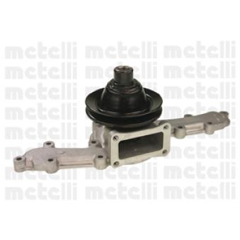Pompe à eau METELLI 24-0306