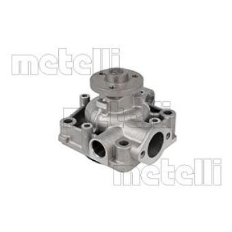 Pompe à eau METELLI 24-0317
