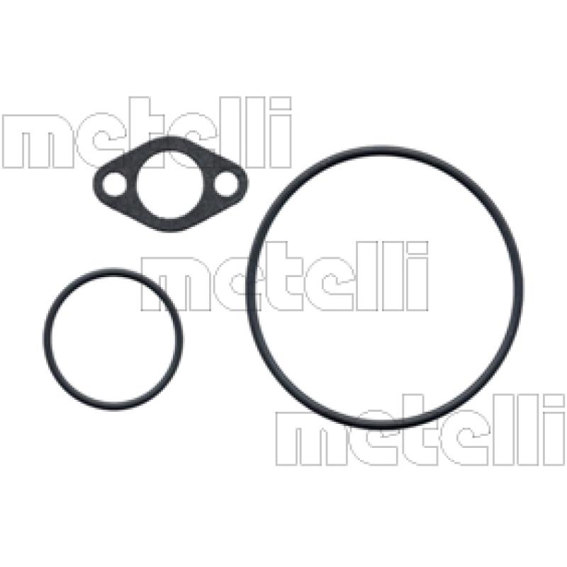 Pompe à eau METELLI 24-0320 - Visuel 1