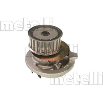 Pompe à eau METELLI OEM 90295078