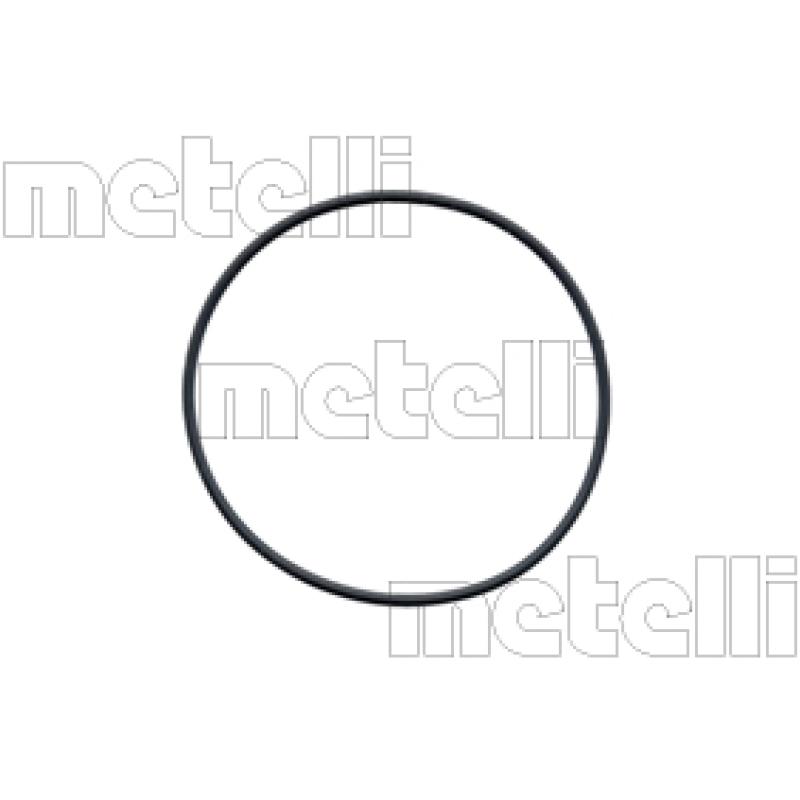 Pompe à eau METELLI 24-0324 - Visuel 1