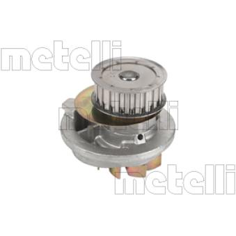 Pompe à eau METELLI OEM R1160018