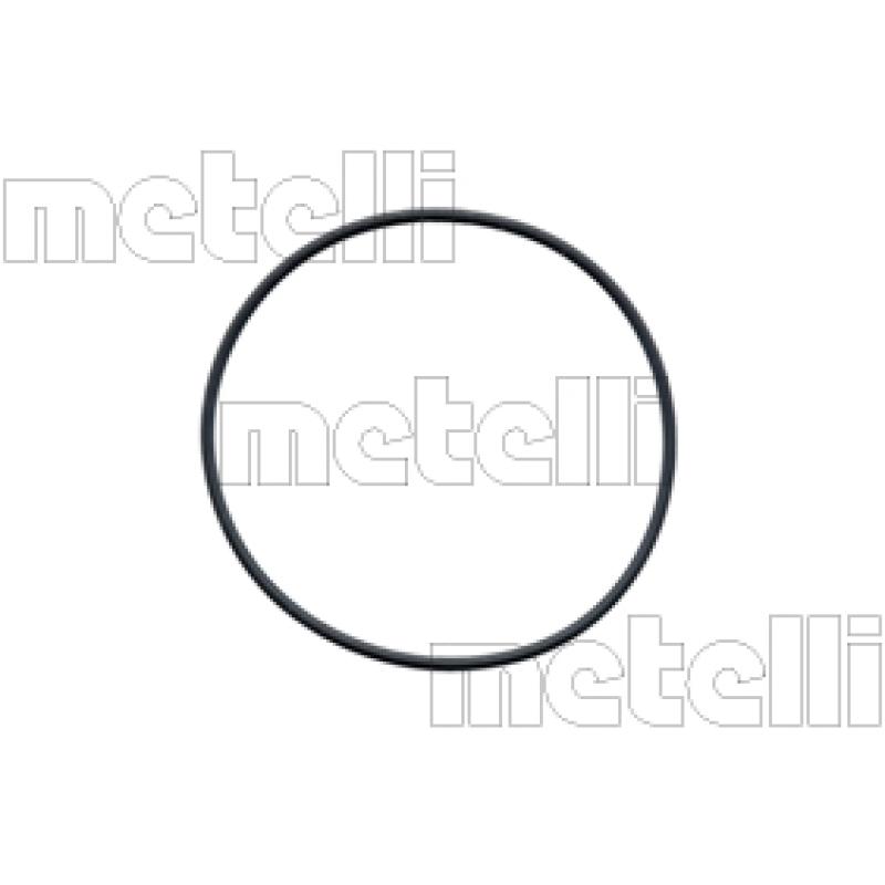 Pompe à eau METELLI 24-0325 - Visuel 1