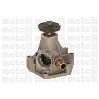 Pompe à eau METELLI [24-0333]