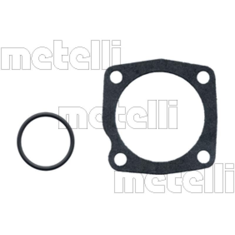 Pompe à eau METELLI 24-0338A - Visuel 1