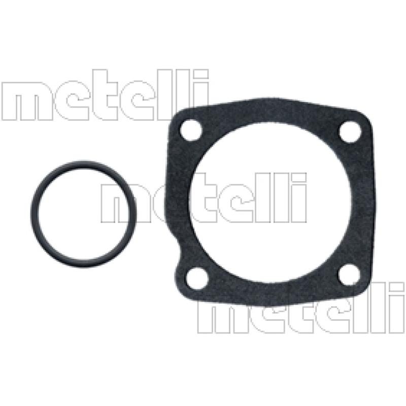 Pompe à eau METELLI 24-0340 - Visuel 1